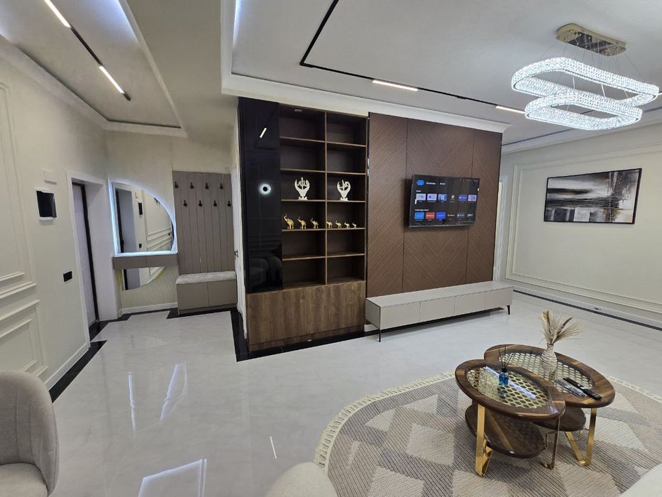 Срочно продается квартира