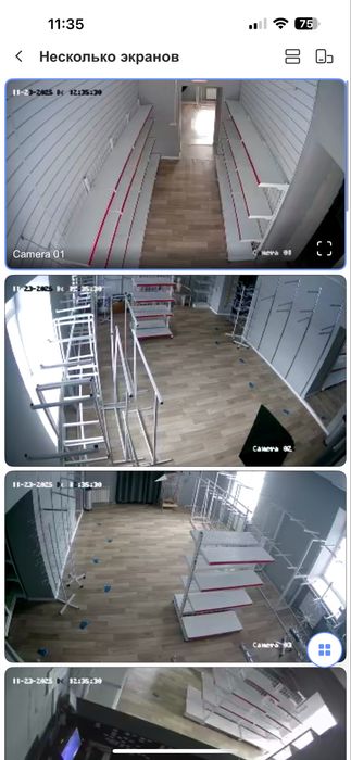 Сдам коммерческое помещение