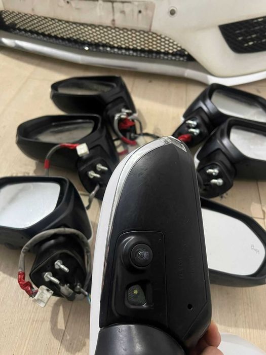 Зеркала Camry 70 75