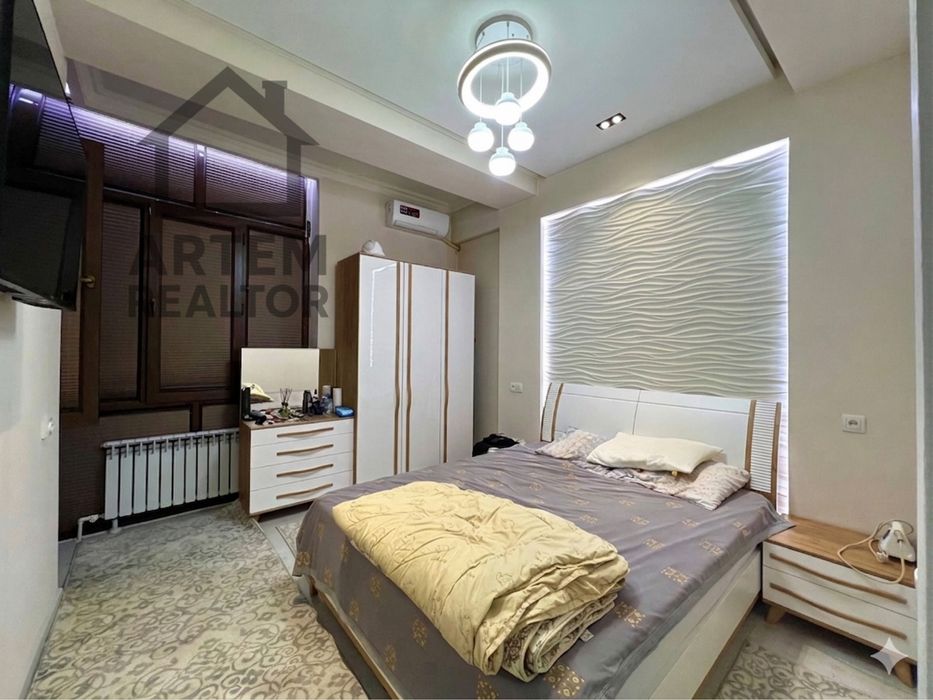 Продам жк Parkent Avenue 2/4/9 54м2 паркентский