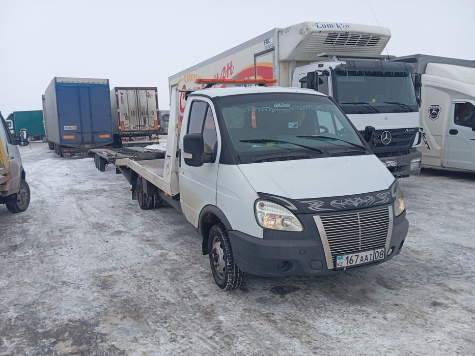 Услуги эвакуатор тараз