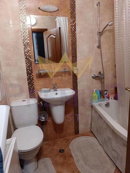 Продава се Едностаен апартамент в к.к. Слънчев бряг - 43 кв.м за 1210 €/кв.м - Снимка #10