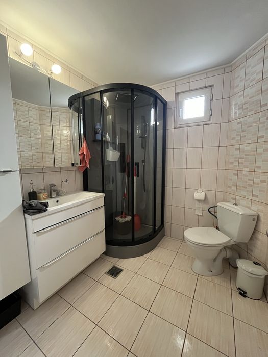 Casa  caramida S+P+1 Calea Galati