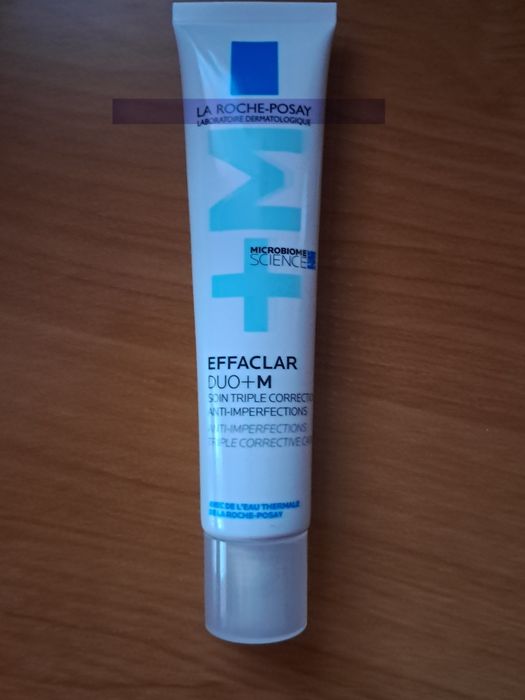La Roche-Posay,Eucerin, Uriace,Aknicare