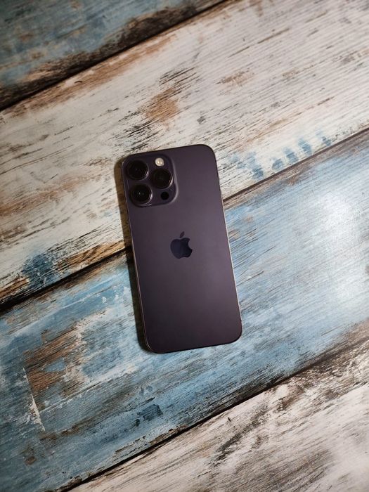 Айфон 14 про макс