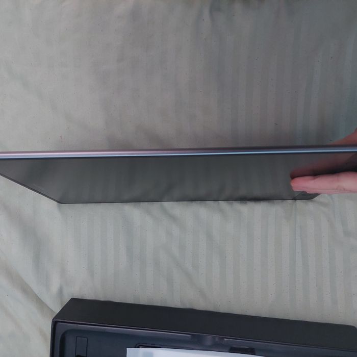 Графичен таблет HUION KAMVAS 13 PRO