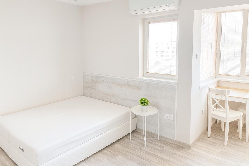 Дава се под наем Едностаен апартамент в Пловдив, Център - 36 кв.м за 298.86 € - Снимка #3