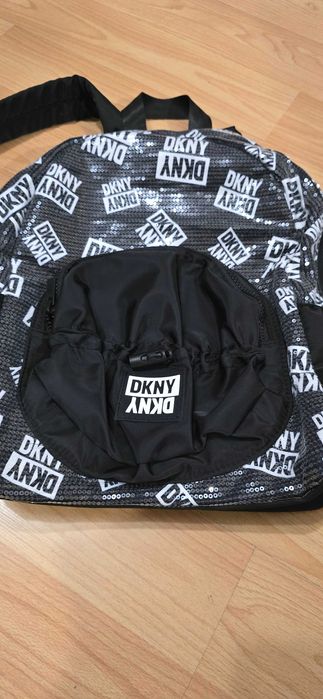 DKNY-дамска раница