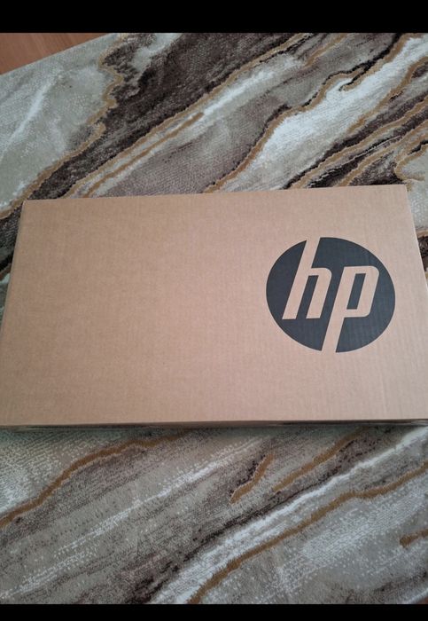 Laptop HP Office