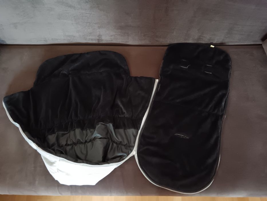 Детска количка mothercare spin