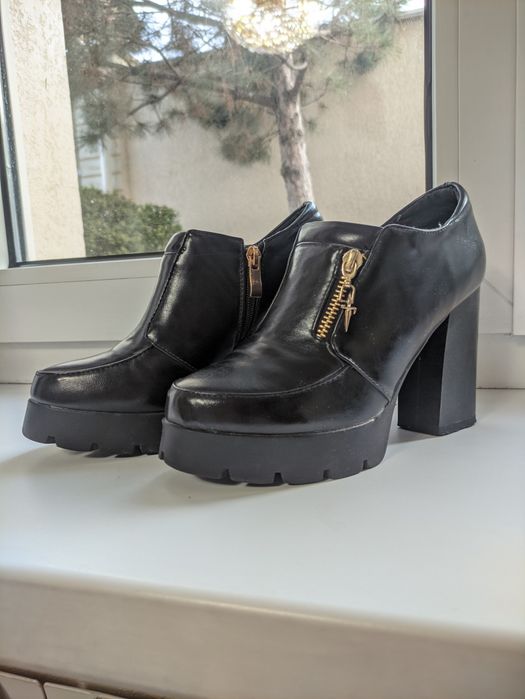 Туфли женские 37 размер