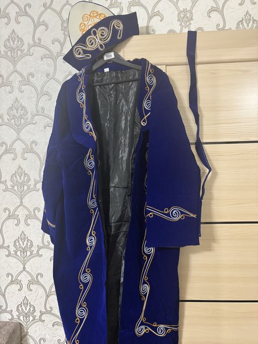 Шапаны разные новые