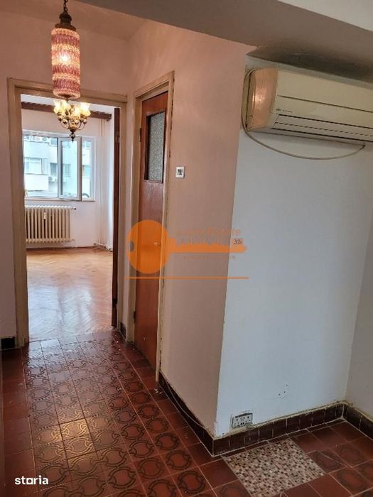 Apartament 3 Camere  Dorobanți
