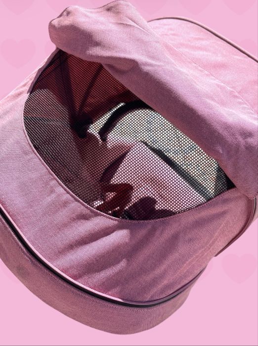 Carucior cybex talos S - 2 in 1