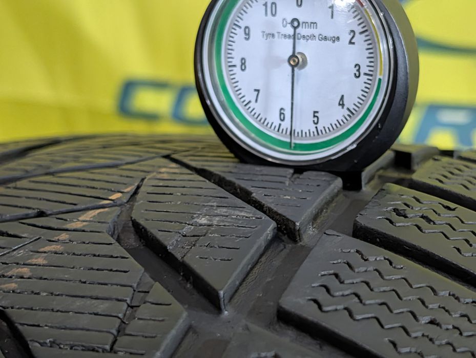 225/50R18 Vredestein iarna stare foarte buna