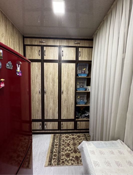 2-х. Юнусабад 17. 2/5/5. Limon fit