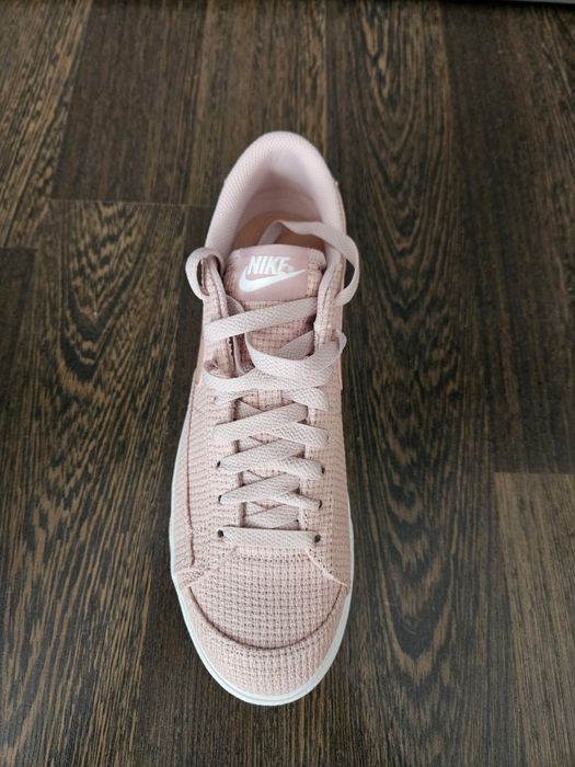 Маратонки Nike Blazer