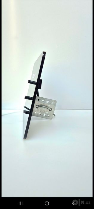 TV antena universal T2 gibrid damashni
