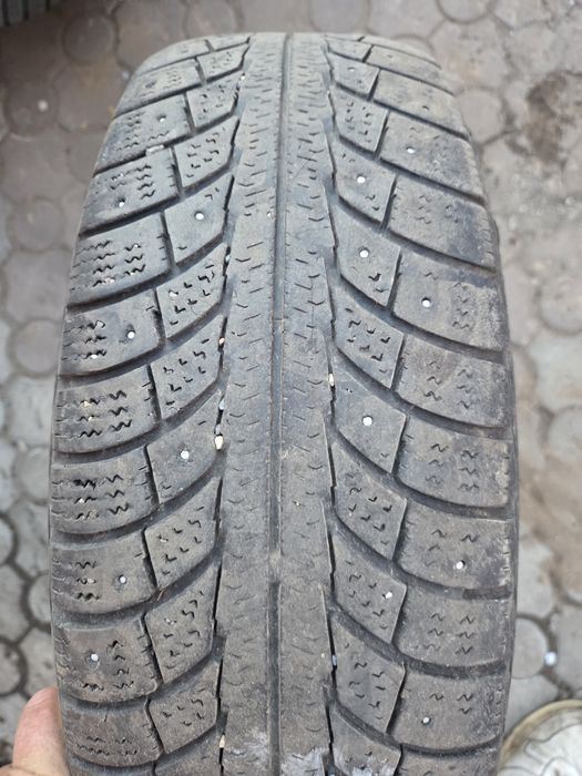 Продам диск литые 5/114,3 Mazda