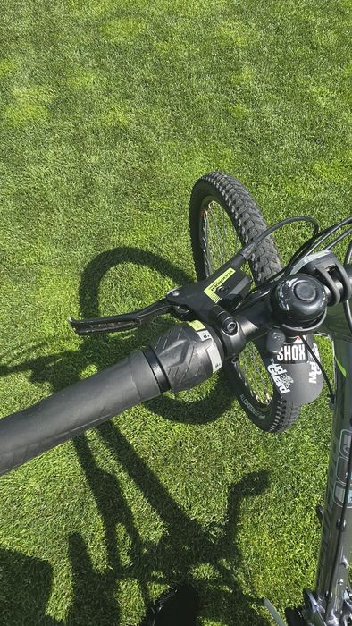 Rockrider ST 900S