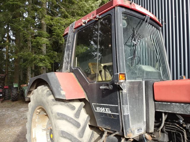 Piese tractoare Case Mx120