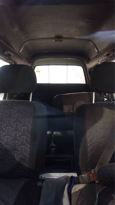 Menda olsangiz kam bolmaysiz