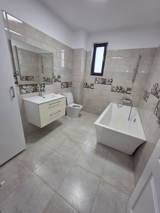 Casa tip duplex P+1+M