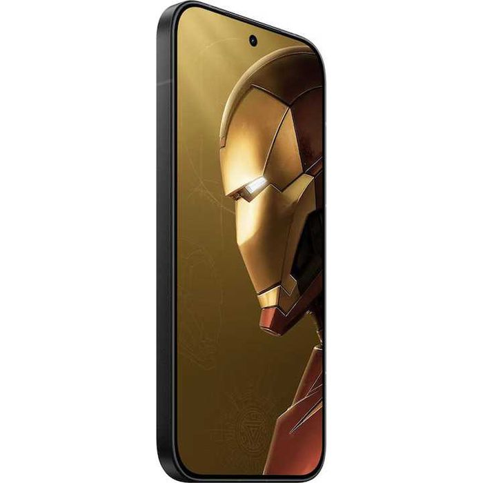 Xiaomi Poco X8 Pro 5G Dual Sim 12/512GB – Gold – Iron Man Edition