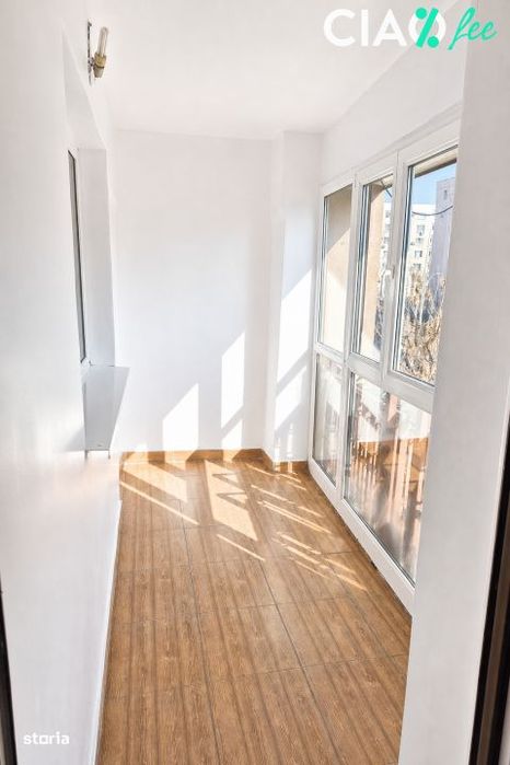 Apartament 4 camere | Șos. Virtutii | 93,5 mp | etaj 3/8 | 2 bai | Co