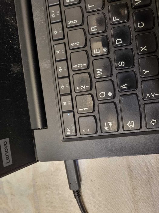 Docking station lenovo thinkpad thunderbolt usb-c type: 40a9