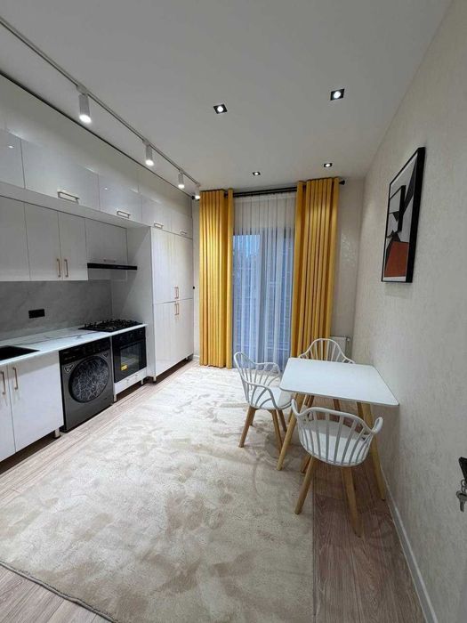 ЖК замин курилиш, около чиланзар метро срочно осталось 2 квартиры;