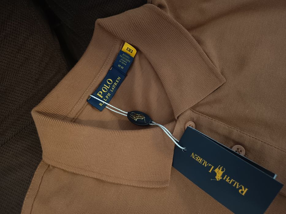 Tricou Ralph Lauren ORIGINAL