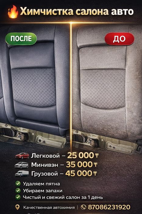 Карточки товаров