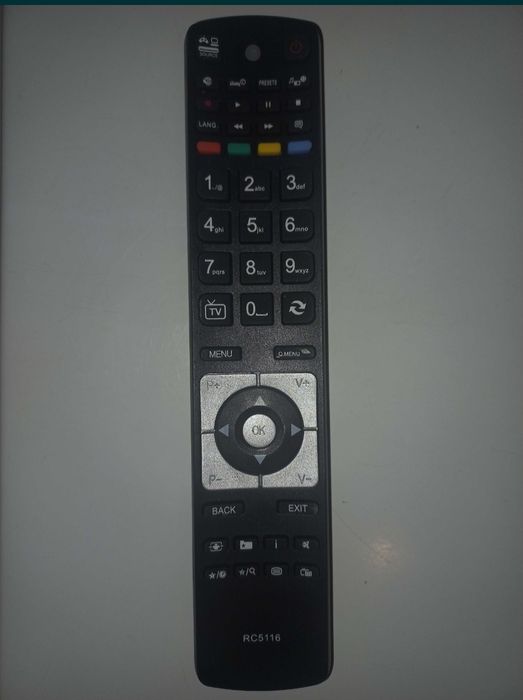 Telecomanda Telefunken Horizon Akai Hitachi Wellington Digihome Finlux