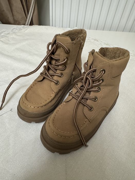 Ghete h&m marime 27