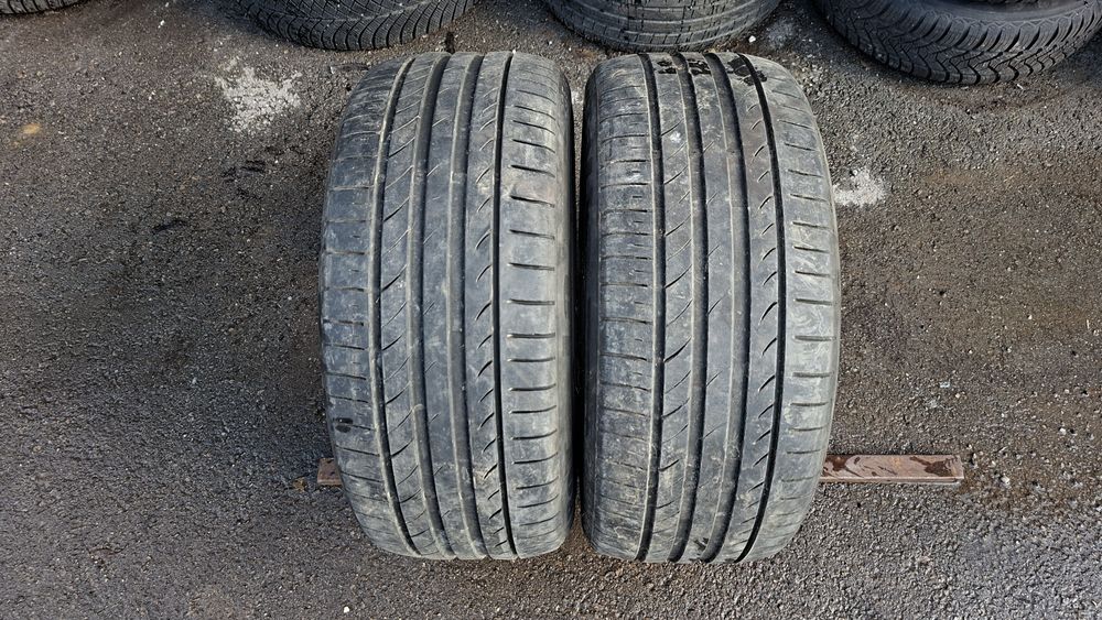 Летни гуми 235 45 17 Rotalla