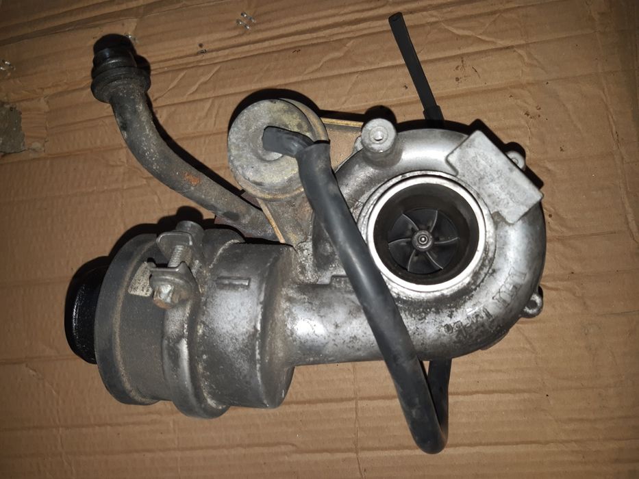 Турбо за Мерцедес различни модели! 320 cdi, 220 cdi, 270 cdi, 180 cdi