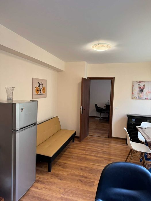 Дава се под наем Двустаен апартамент в София, Дружба 1 - 54 кв.м за 548.25 € - Снимка #5