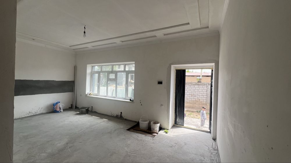 Срочно Продаётся новый дом! Построен в 2025 году!