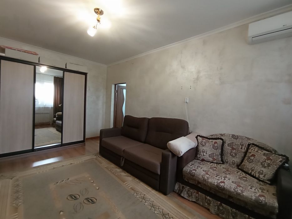 1 ком. кв.  2019г/п.  38кв.м.