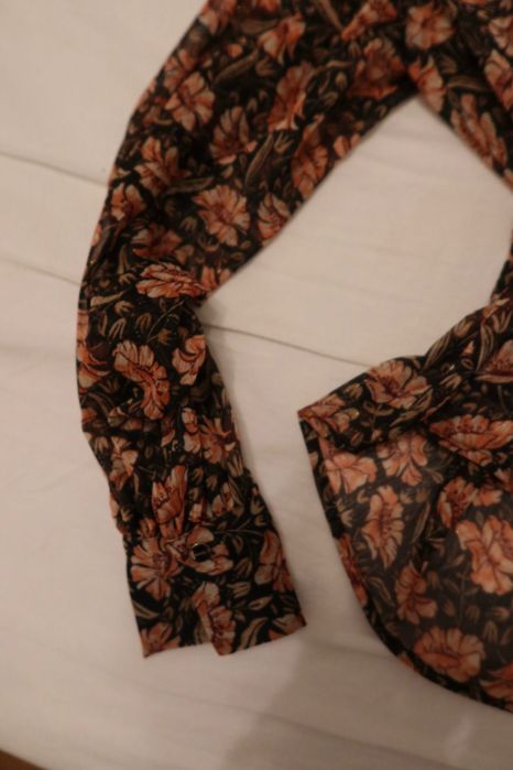 Лятна риза - Liu Jo - S размер