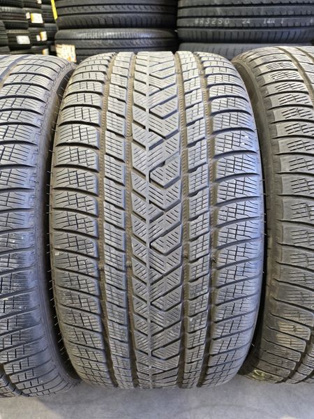315/35/22//275/40/22 PIRELLI