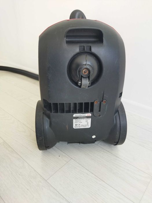 Пылесос Daewoo 1700w