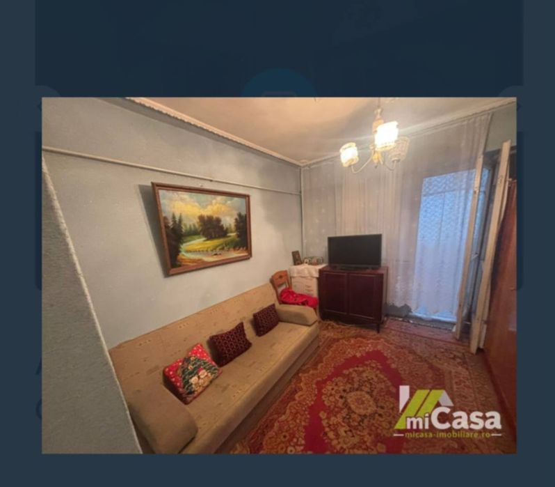 Vând apartament micro 19