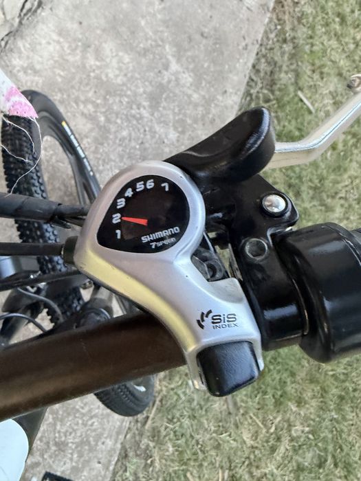 Bicicletă Electrică Pliabilă Samebike LO26 (E-Bike MTB Full Suspension)