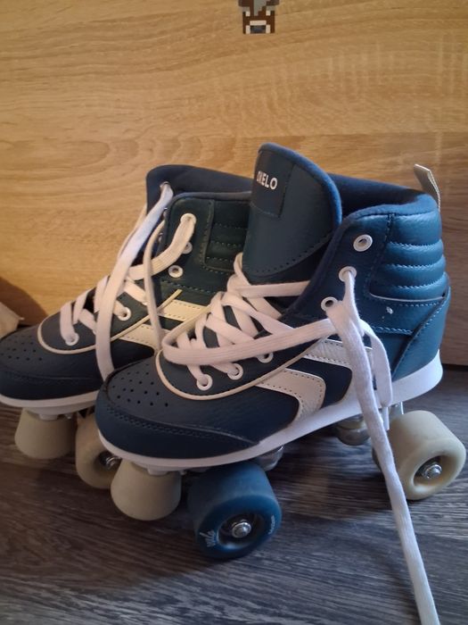 Кънки да деца 35 номер