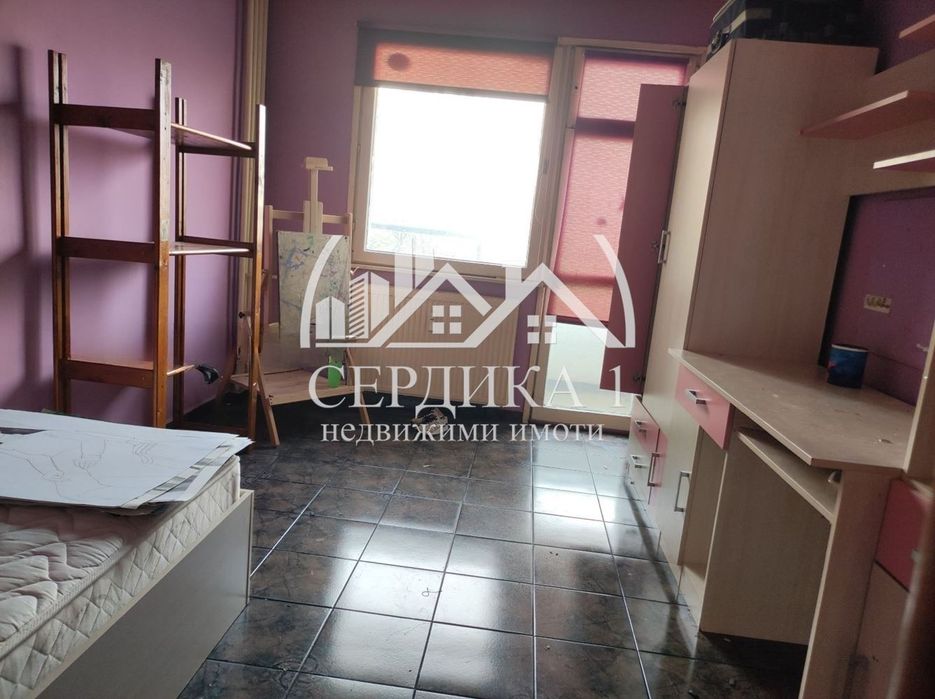Продава се Тристаен апартамент в София, Люлин 10 - 93 кв.м за 1234 €/кв.м - Снимка #9