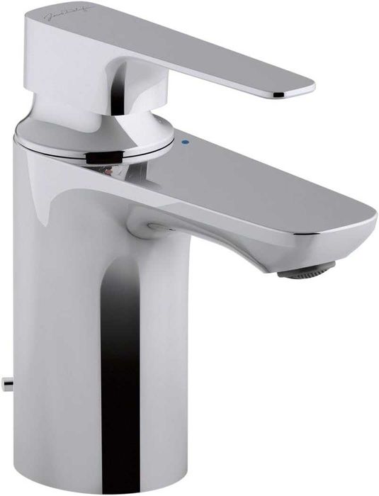 Смесител за мивка с  хром покритие – Jacob Delafon Aleo+ E72312-CP