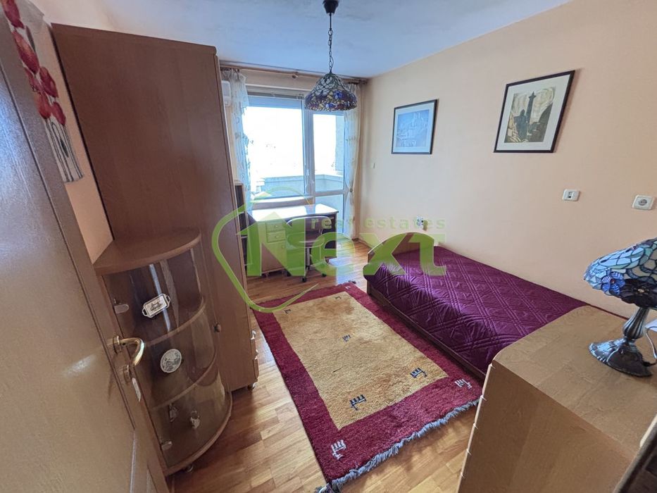 Дава се под наем Тристаен апартамент в София, Лозенец - 101 кв.м за 847.62 € - Снимка #7