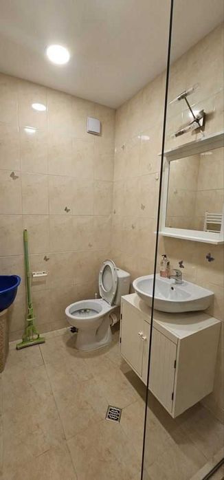 Дава се под наем Двустаен апартамент в София, Дружба 2 - 77 кв.м за 330.99 € - Снимка #6